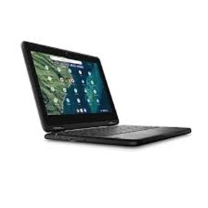 Dell (Chromebook) 3110 2-in-1 (WFC) HP23XA03 WIFI 4GB 32GB Black B