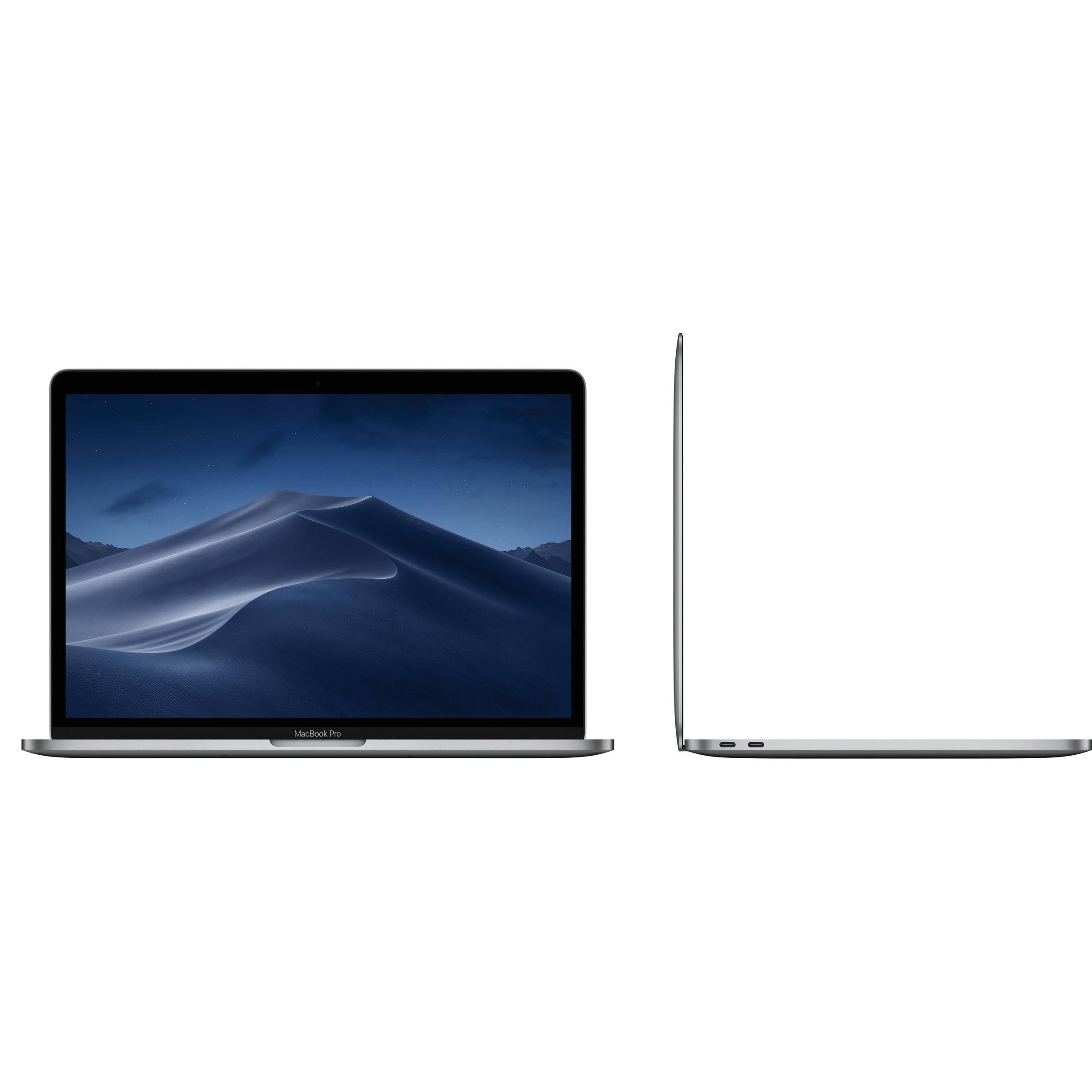 Apple Macbook Pro Touchbar 13.3", MLH12LL/A, DCi5-6267U 2.9GHz/8GB/256GB, Space Gray