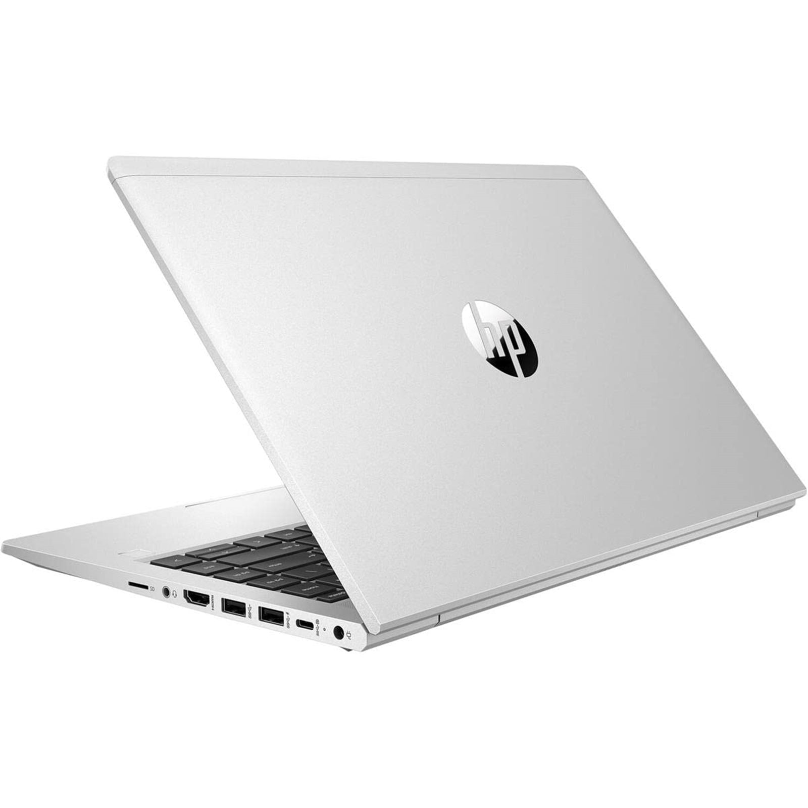 HP ProBook 440 G8 14" Touch 16GB 256GB SSD Core™ i5-1135G7 2.4GHz Win10P, Pike Silver
