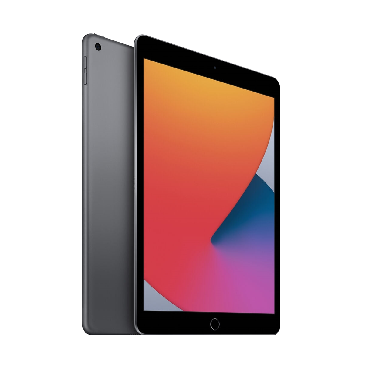 Apple iPad (8th Gen) - 32GB - Space Gray (Unlocked) A2428 - Refurbished