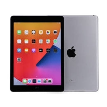 Apple iPad 6 9.7" Tablet 32GB WiFi, Space Gray