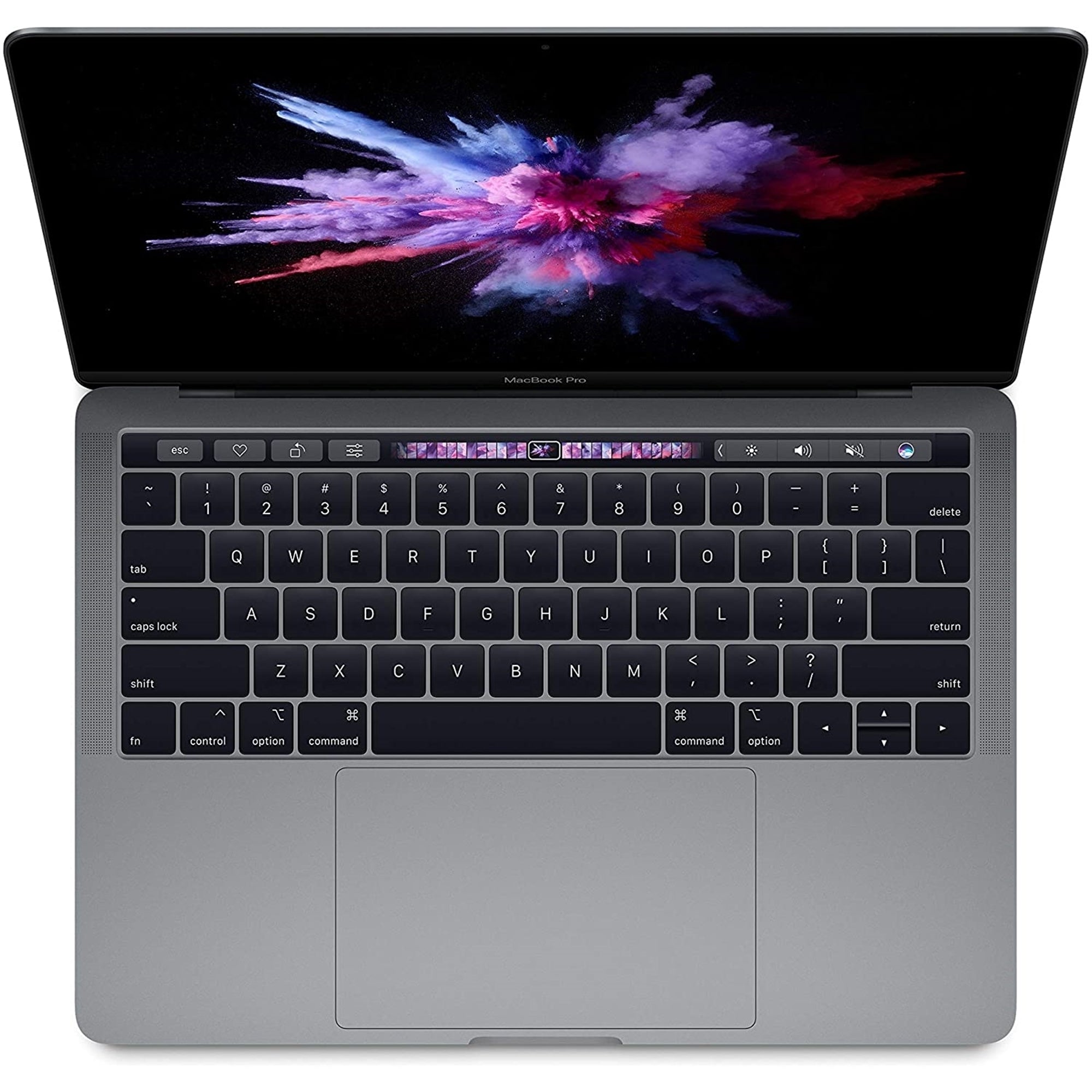 Apple MacBook Pro MUHN2LL/A (2019) 13.3" 8GB 256GB SSD Core™ i5-8257U 1.4GHz macOS, Space Gray