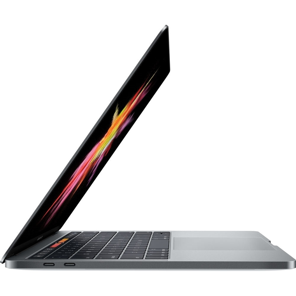 Apple MacBook Pro MPXV2LL/A 13.3" 8GB 256GB Intel Core i5-6267U X2 3.1GHz, Space Gray