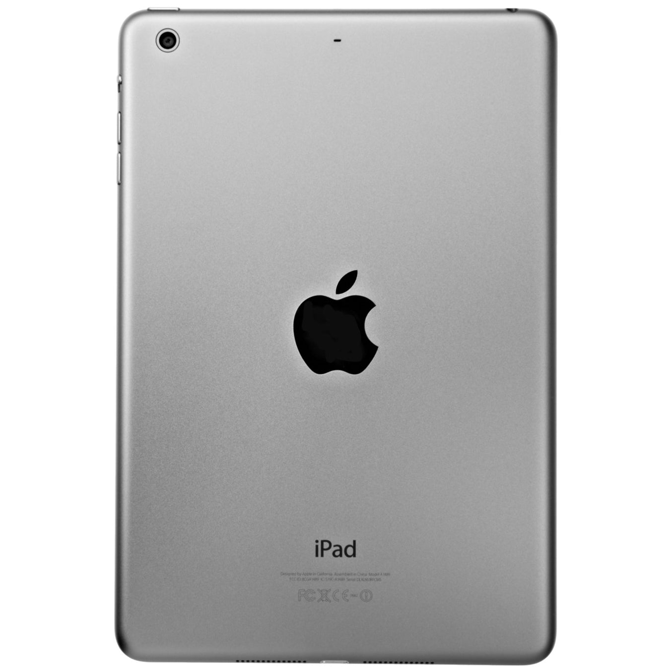 Apple iPad mini 2 | WiFi | 16GB | Space Gray | A1489