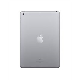Apple iPad MP252LL/A 9.7" Tablet 32GB WiFi Unlocked, Gray