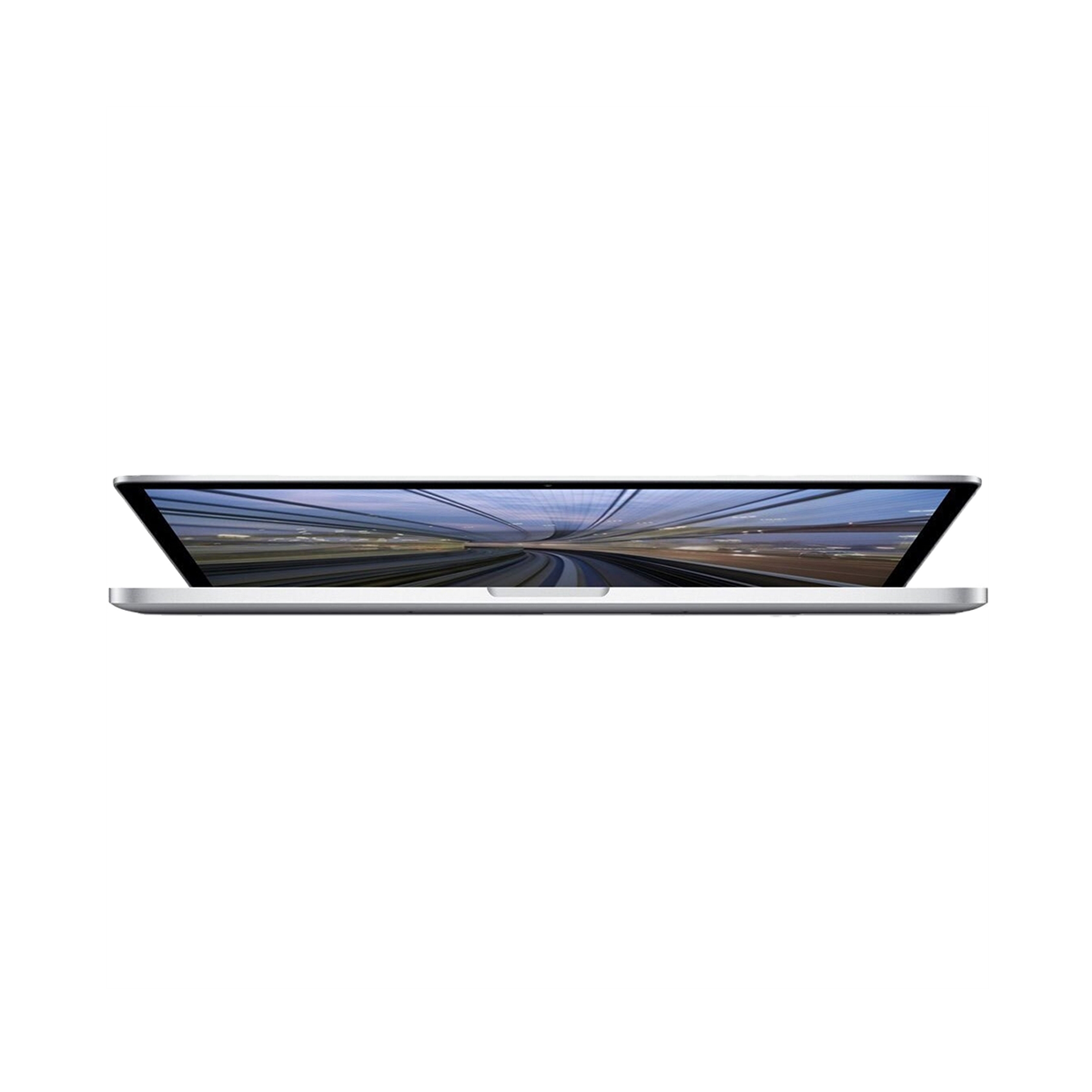 Apple MacBook Pro 13" (Early 2015) - 8GB RAM - 128GB SSD - Silver A1502 - Refurbished