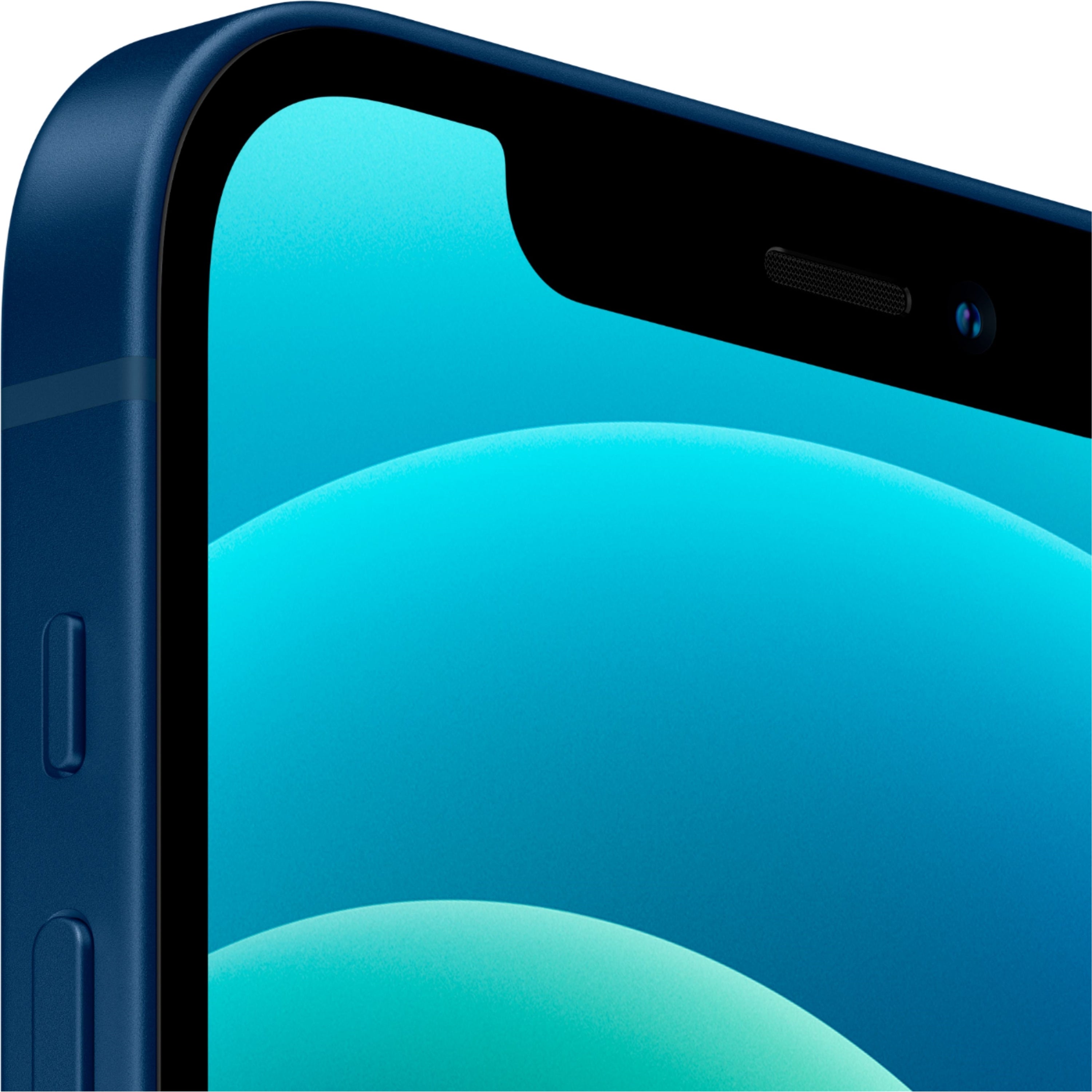 Apple iPhone 12 A2172 64GB 6.1" 5G AT&T Only, Blue