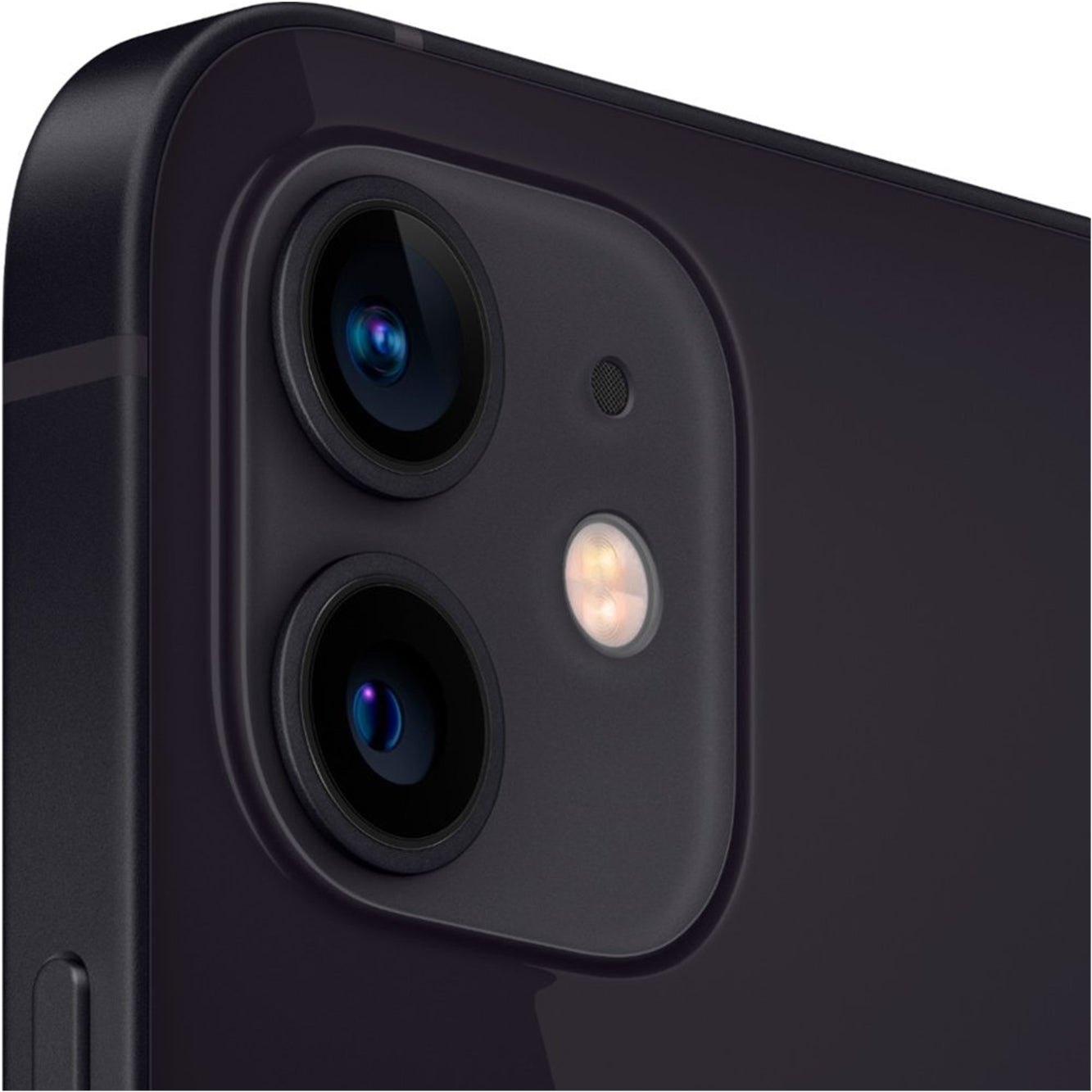 Apple iPhone iPhone 12 128GB 6.1" 5G Fully Unlocked, Black D