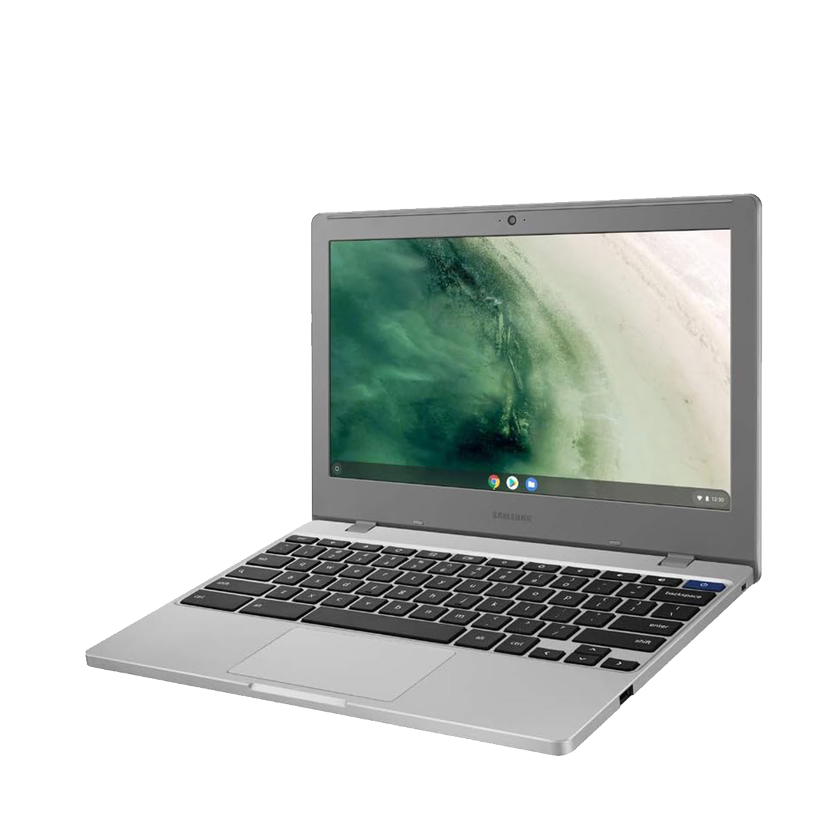 Samsung Chromebook 4 (XE310XBA) - 11.6" - 4GB RAM - 32GB eMMC - Silver - Certified Refurbished