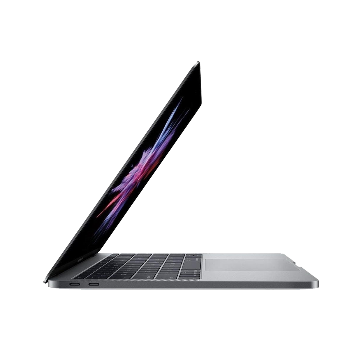 Apple MacBook Pro 13" (2017) - 8GB RAM - 512GB SSD - Space Gray A1706 - Refurbished