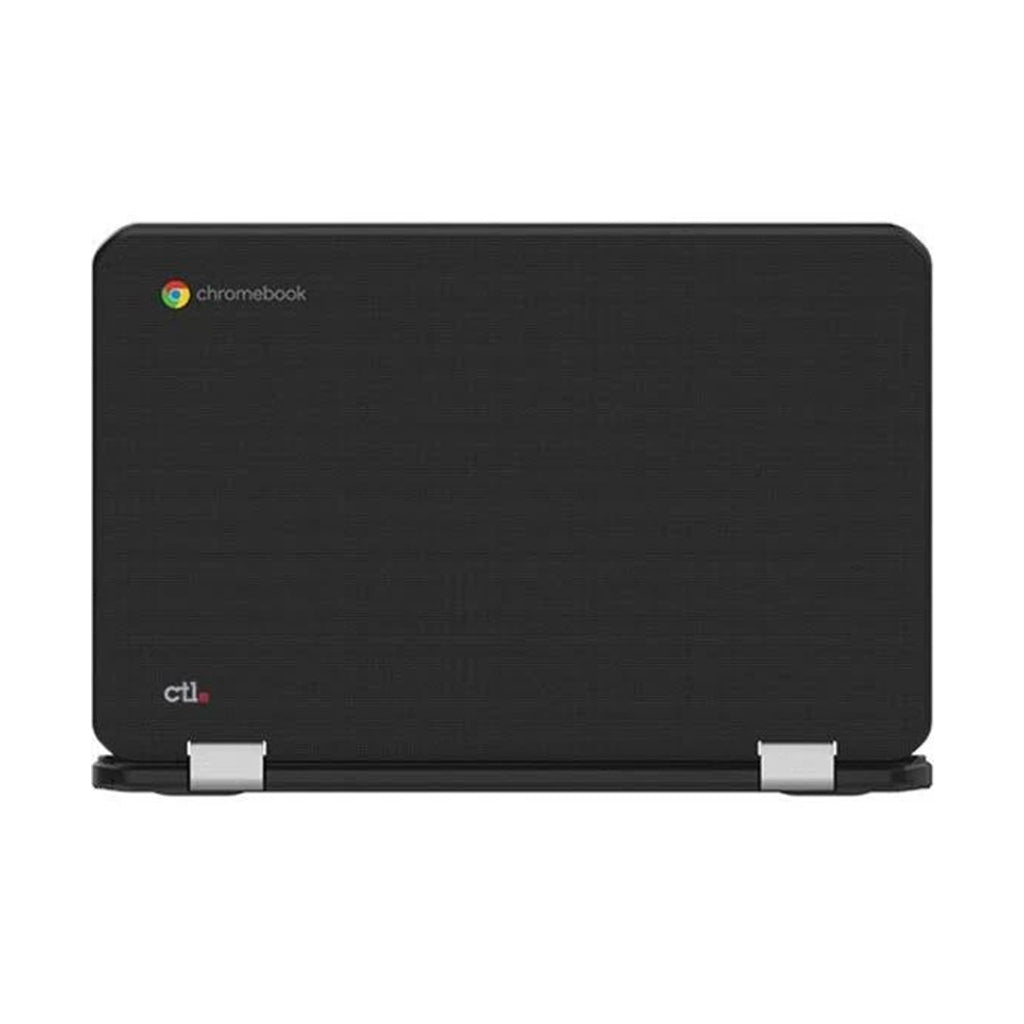 Refurbished CTL Chromebook VX11 CBUS1100004 11.6" 4GB RAM 32GB Wi-Fi Black (Good Condition)