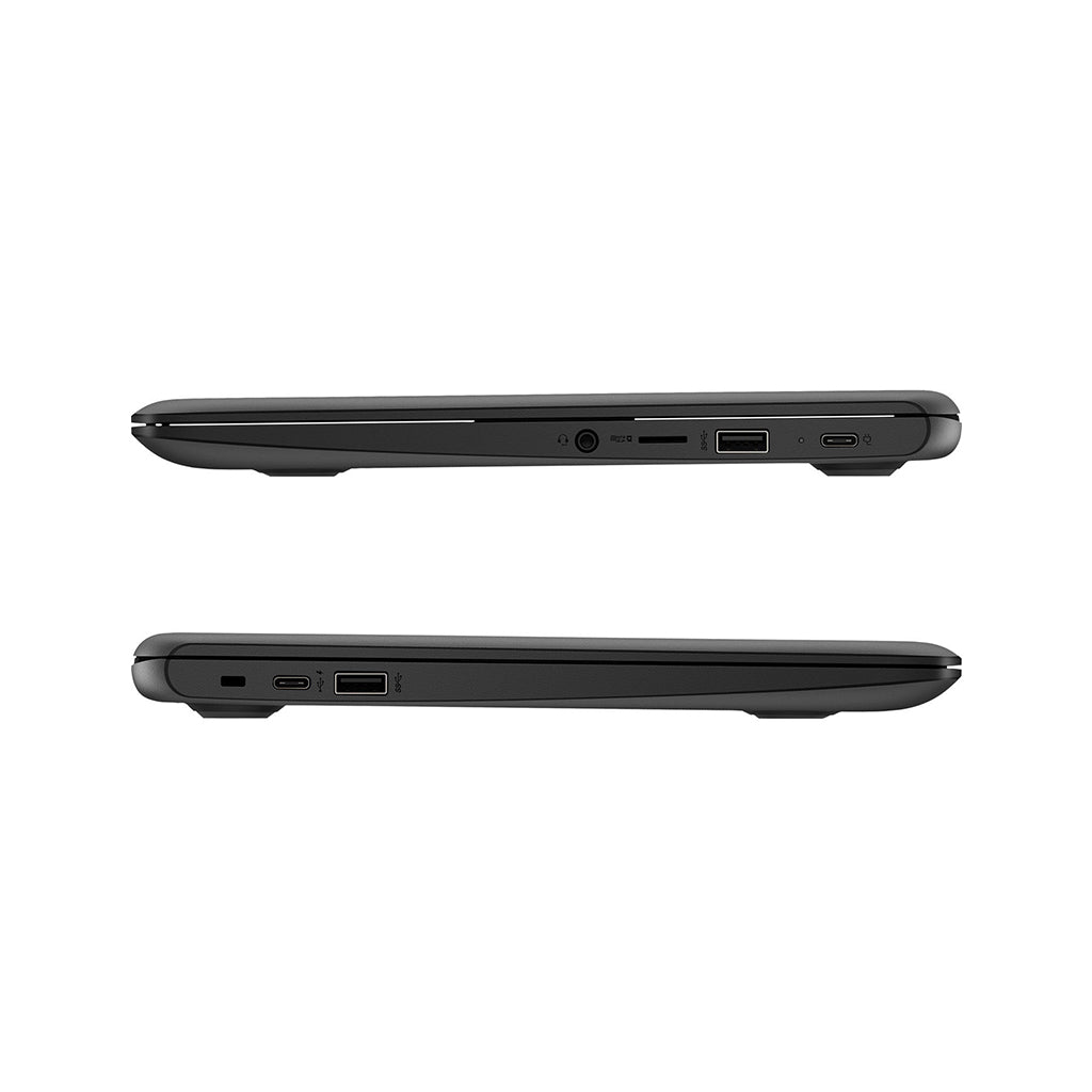 Refurbished HP Chromebook 11a G6 EE 6KJ19UT#ABA 11.6" 4GB RAM 32GB Wi-Fi Gray (Excellent Condition)