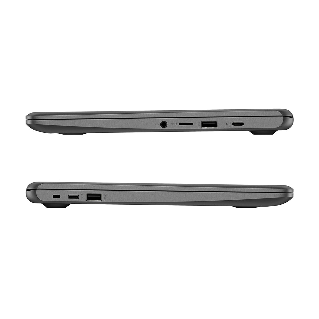 Refurbished HP Chromebook 14A G5 Black