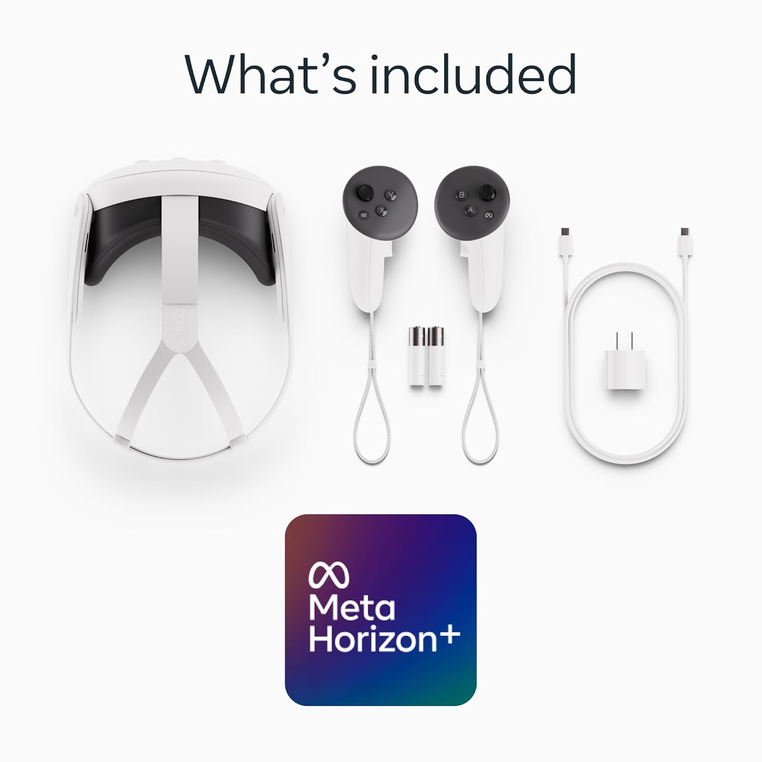 Meta Quest 3S 256GB