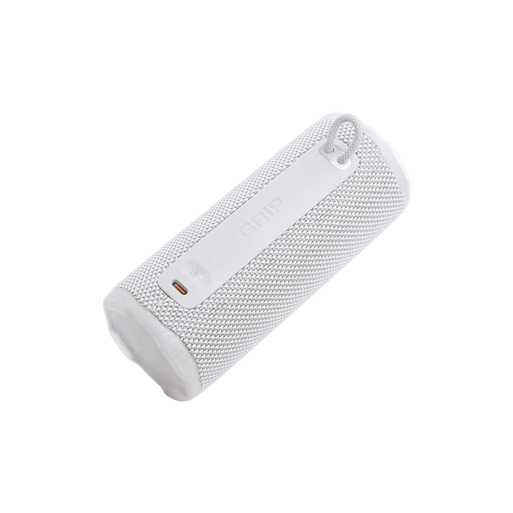 Refurbished JBL Grip Portable Bluetooth Speaker JBLGRIPWHTAM White (Excellent Condition)