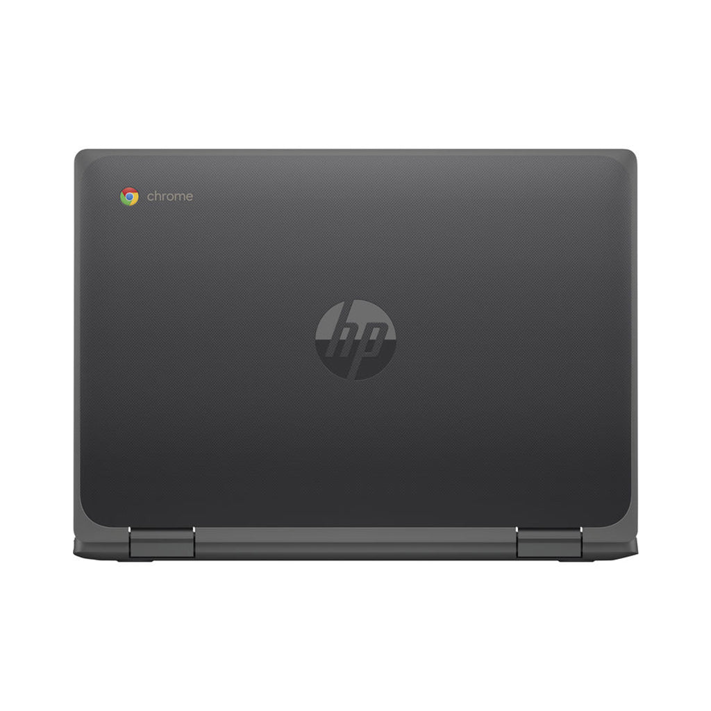 Refurbished HP Chromebook x360 11 G3 EE 1A767UT#ABA 11.6" Touchscreen 4GB RAM 32GB Wi-Fi Gray (Good Condition)