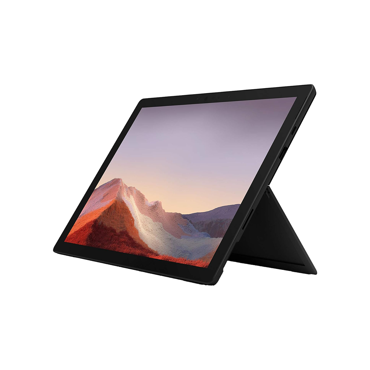 Microsoft Surface Pro 7+ (1960) - 12.3" Touch - Core i5 11th Gen - 16GB RAM - 256GB SSD - Silver - Refurbished