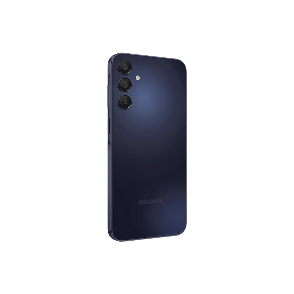 Refurbished Samsung Galaxy A15 5G 64GB Black Excellent Condition SM-A156U