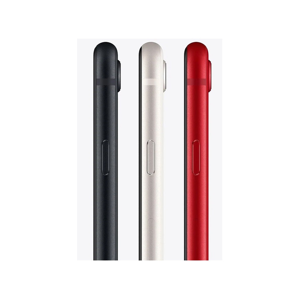 Refurbished Apple iPhone SE (3rd Gen) (Xfinity Only) 64GB Red Very Good Condition A2595