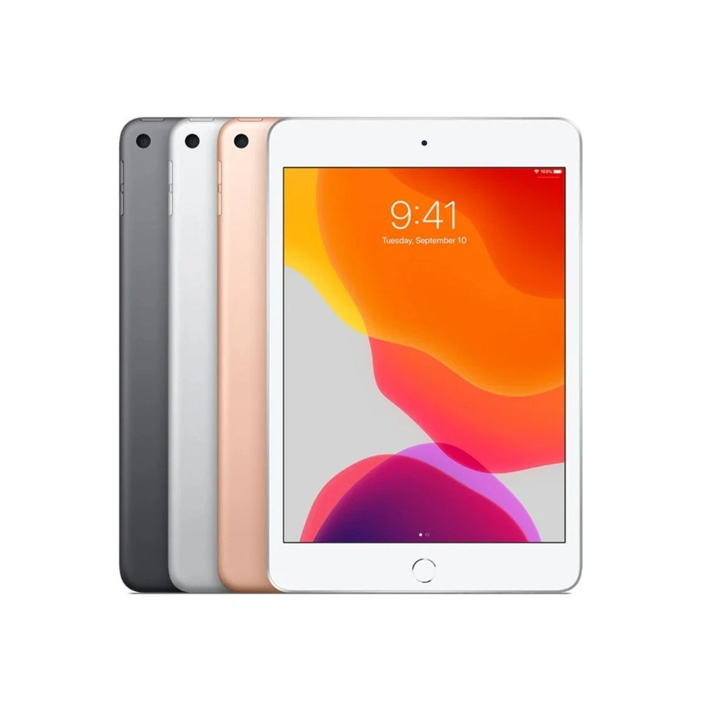 Refurbished Apple iPad 9.7" (6th Gen) A1893 128GB Wi-Fi Silver (Excellent Condition)