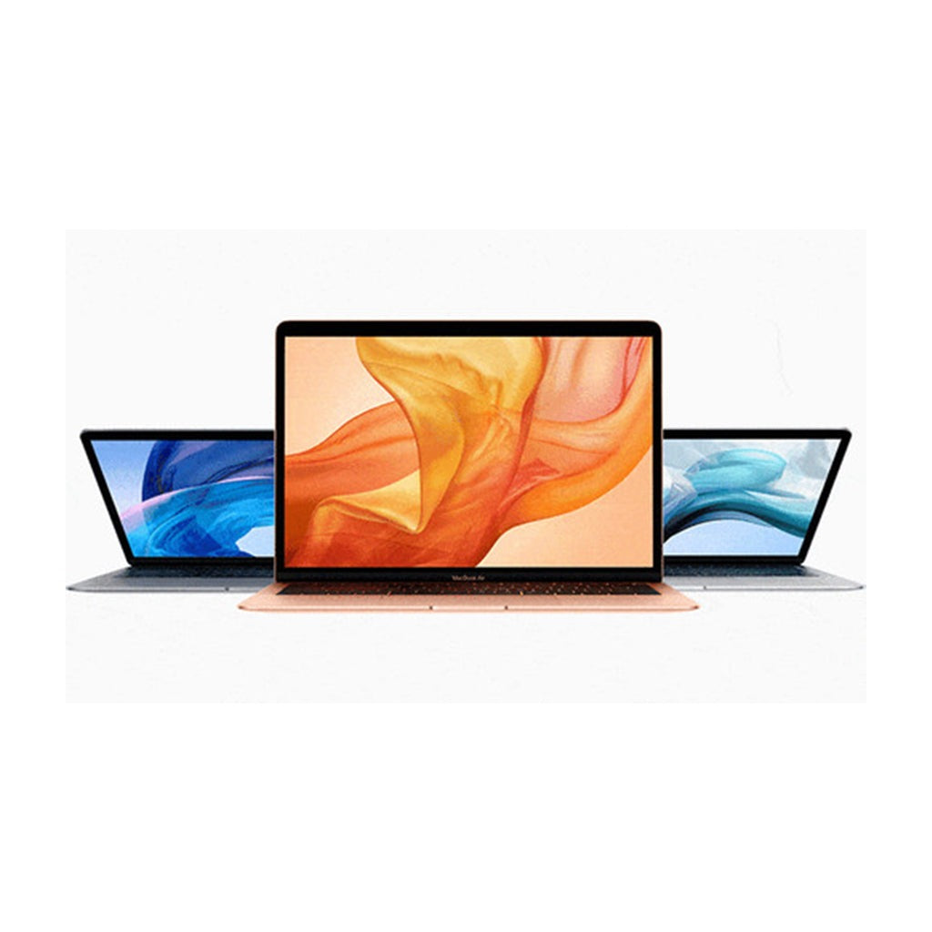 Refurbished Apple Macbook Air 13" WiFi 8GB 256GB Gold Very Good Condition MWTJ2LL/A