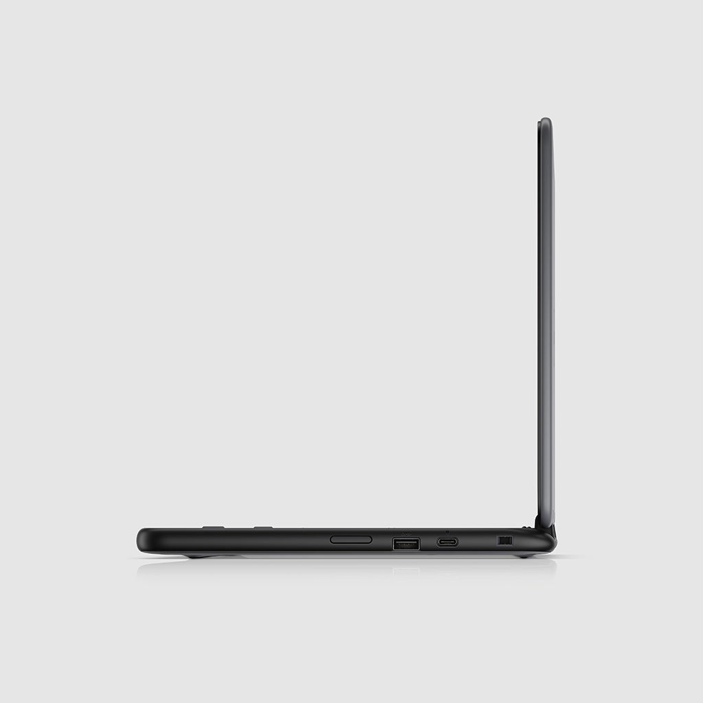 Refurbished Dell Chromebook 3100 2-in-1 4YPYWA00 11.6" 32GB Wi-Fi Black (Good Condition)
