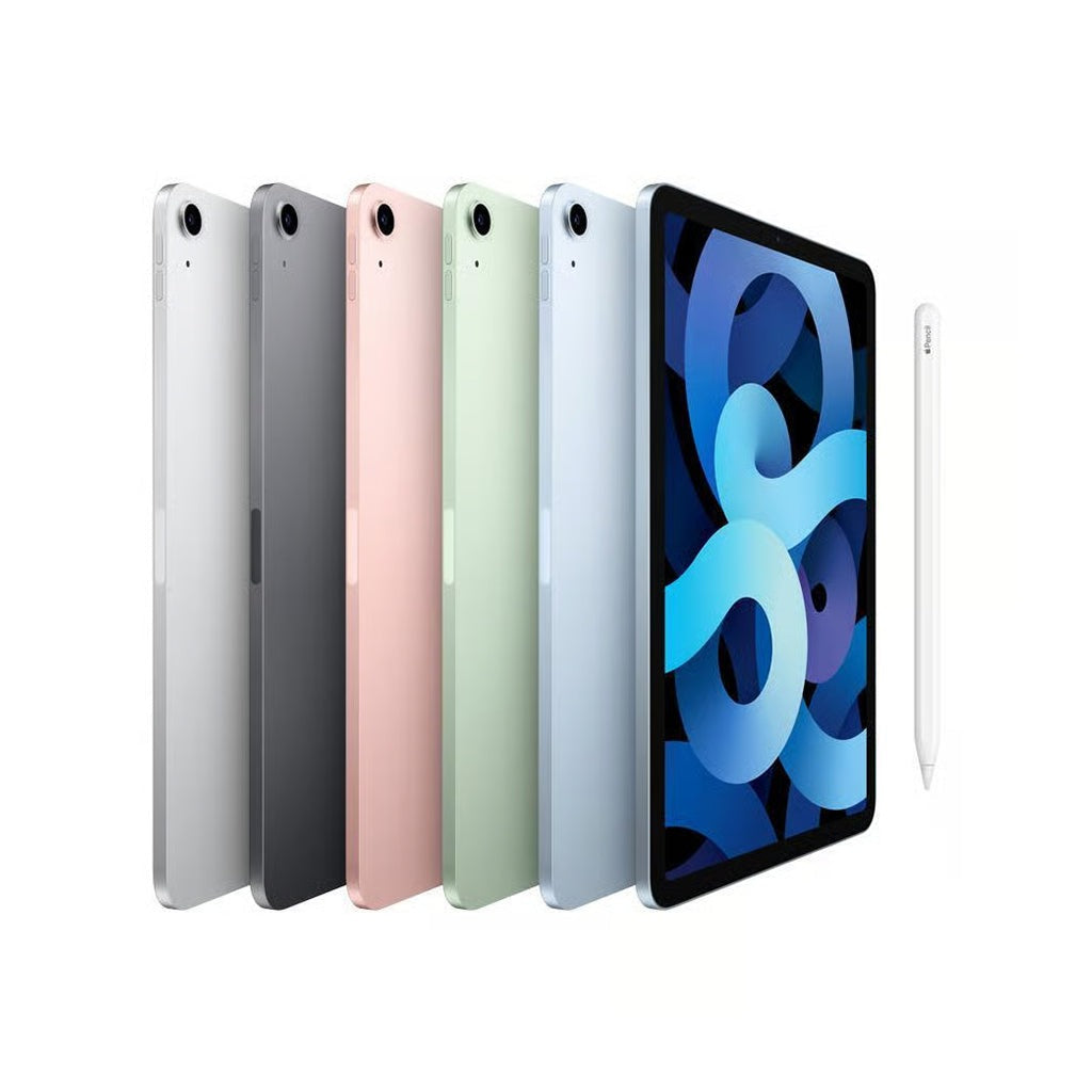 Refurbished Apple iPad Air 10.9" (4th Gen) WiFi 64GB Space Gray Very Good Condition A2316