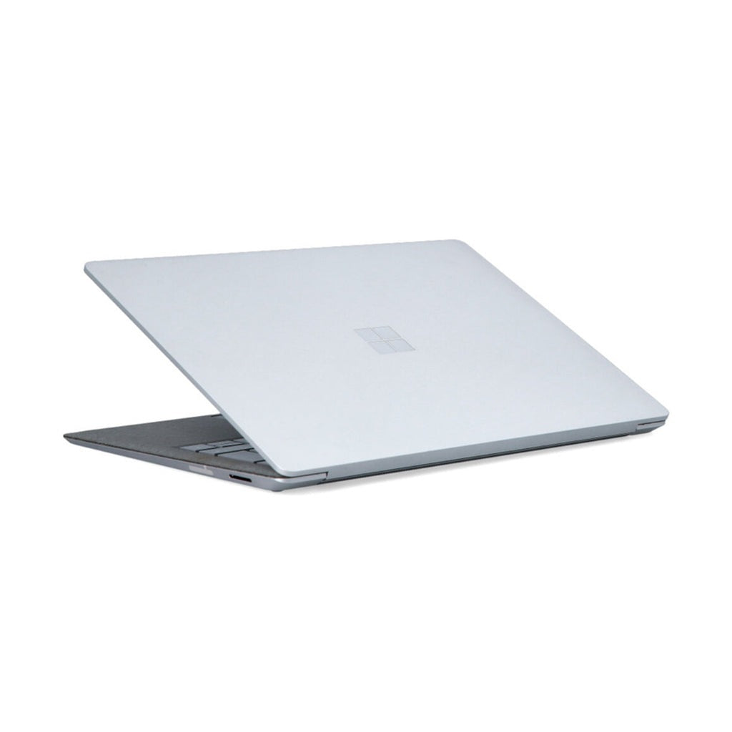 Refurbished Microsoft (Windows) Surface Laptop 2 WiFi 16GB 256GB Silver Very Good Condition 1769