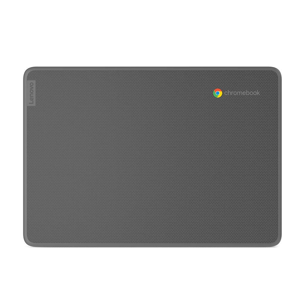 Refurbished Lenovo (Chromebook) 100e Gen4 82W1S02G00 WiFi 11.6" 8GB 64GB Gray Excellent Condition