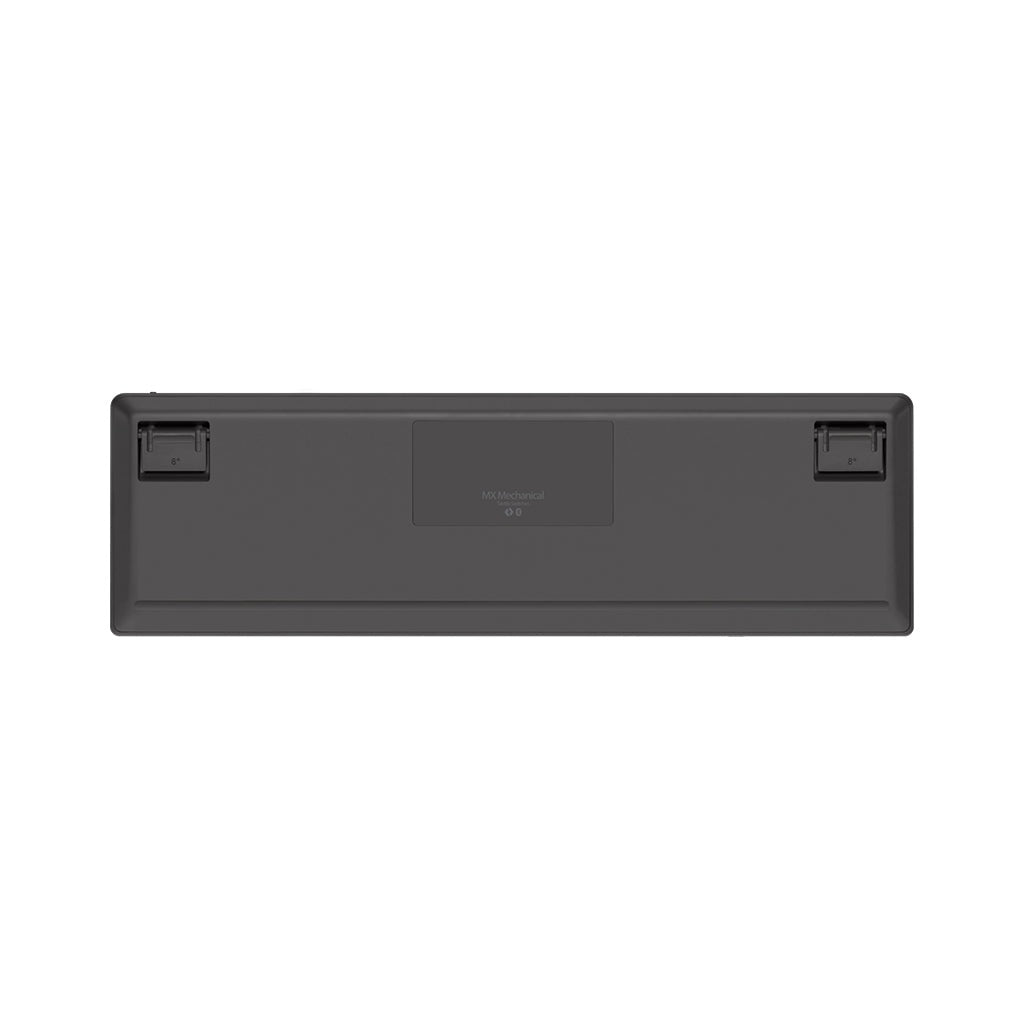 Logitech MX Mechanical Illuminated Bluetooth Keyboard Graphite (Excellent Condition)