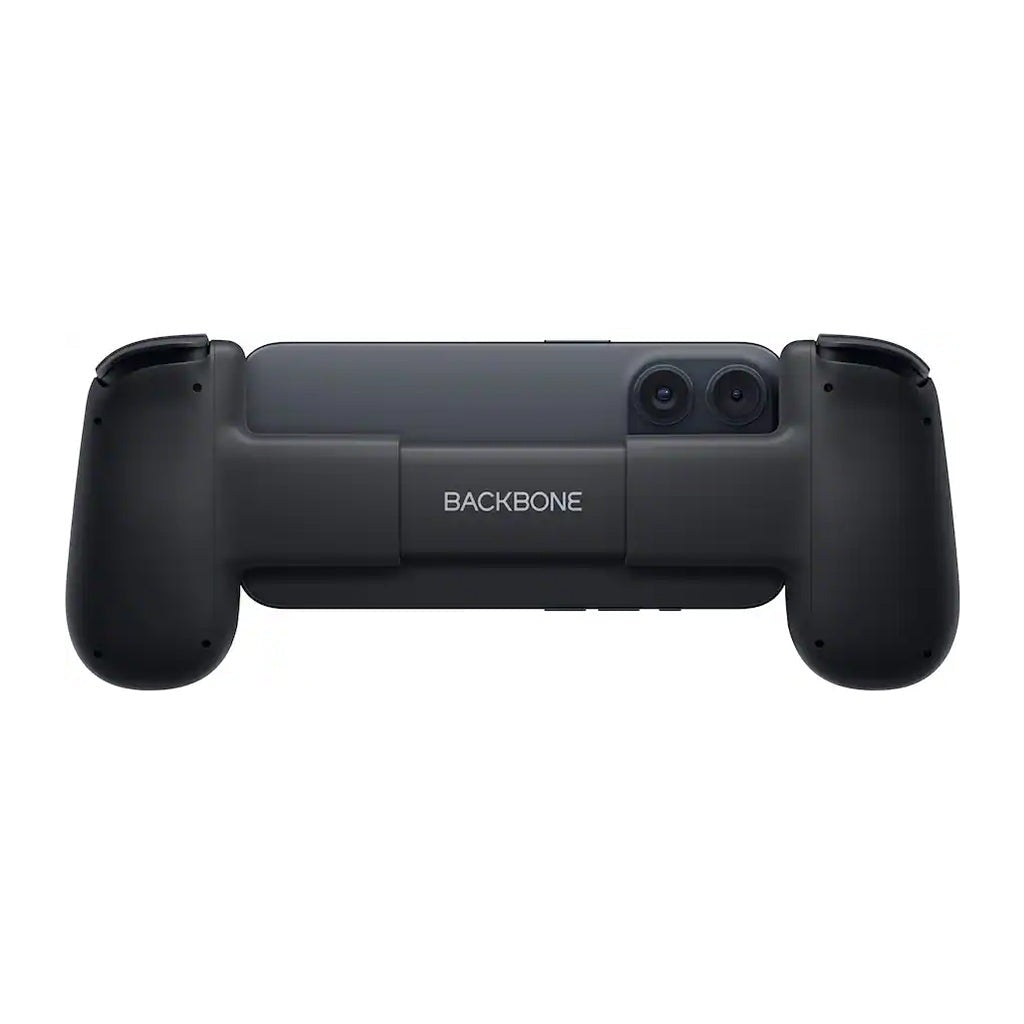 Backbone One PlayStation Edition Mobile Gaming Controller (Lightning and Type-C)