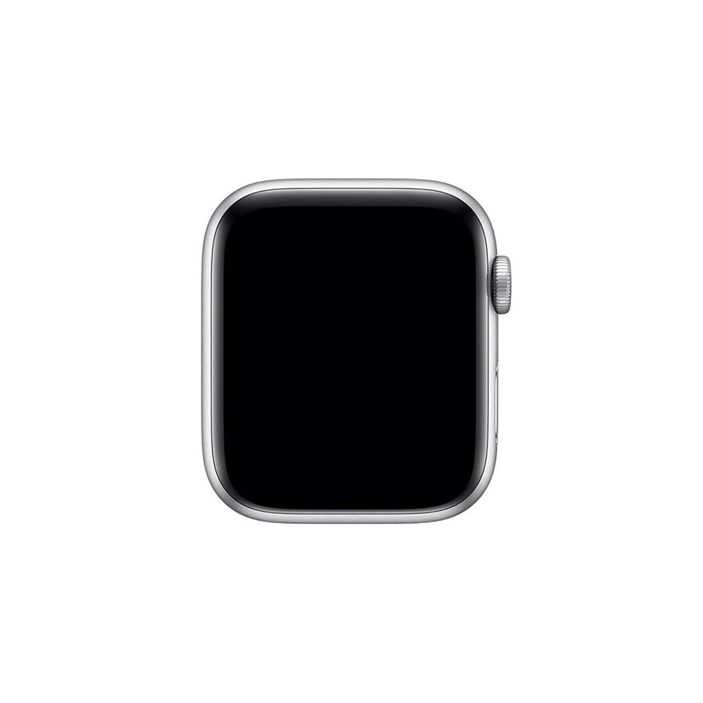 Refurbished Apple Watch Series 6 44mm Silver (Excellent Condition)