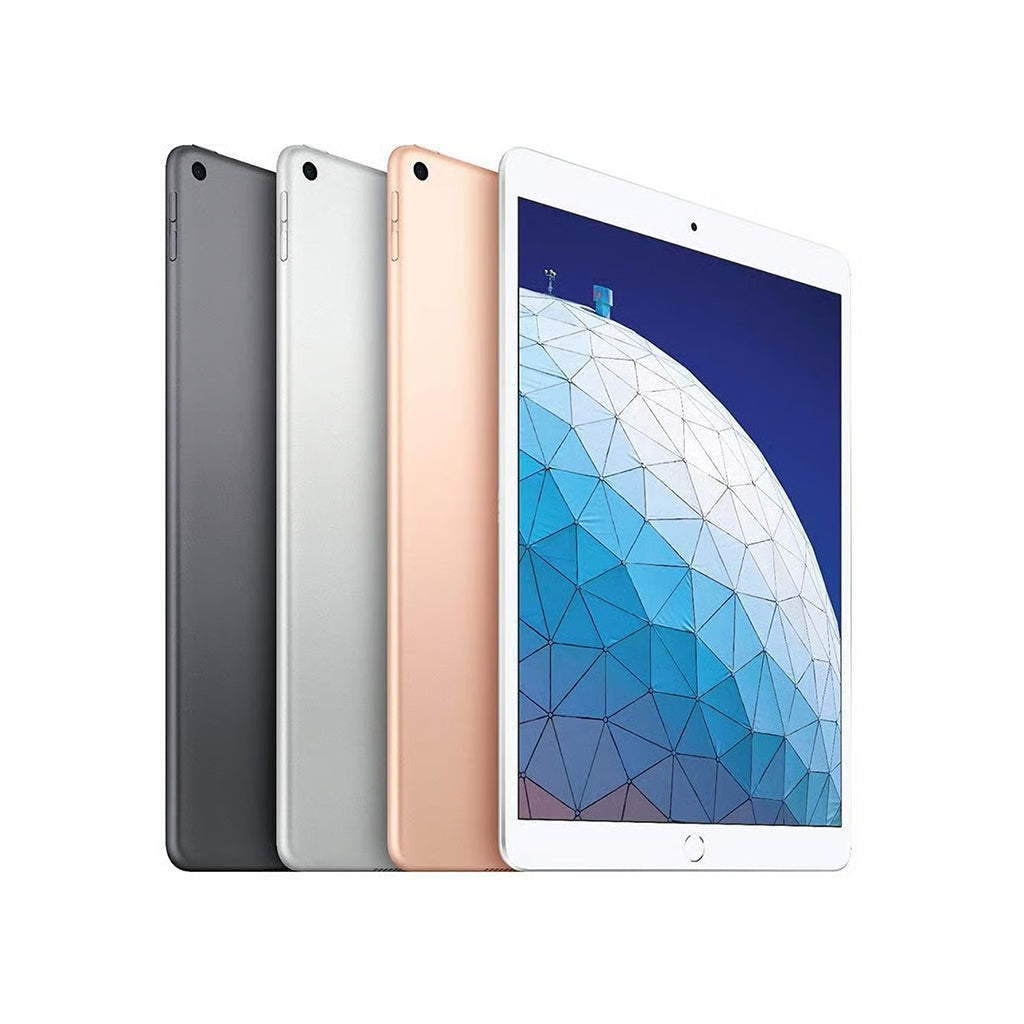 Refurbished Apple iPad Air 10.5" (3rd Gen) A2152 64GB Wi-Fi Silver (Excellent Condition)