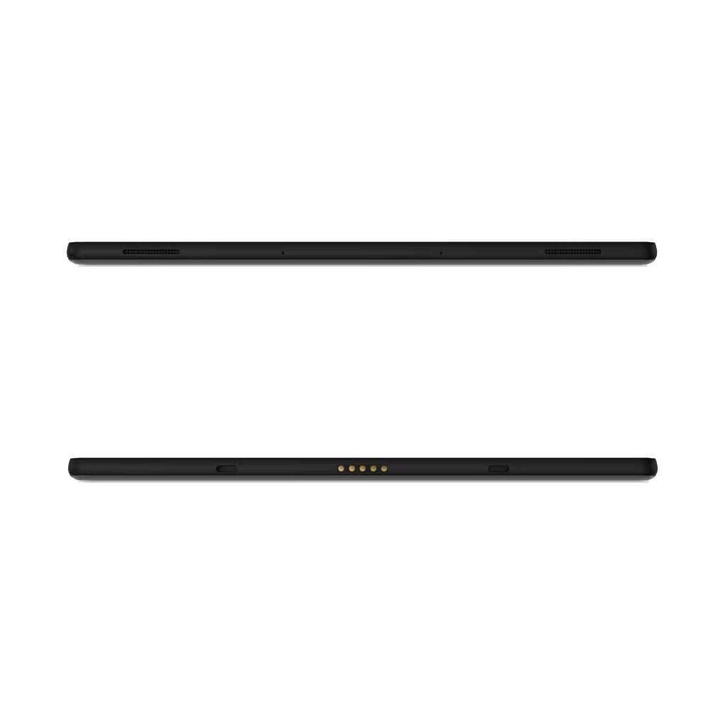 Refurbished Lenovo 10e Chromebook Tablet 10.1" 82AM0002US 4GB 32GB Wi-Fi Black (Good Condition)