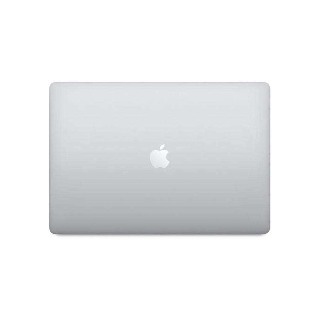 Refurbished Apple MacBook Pro 16 MVVL2LL/A Silver