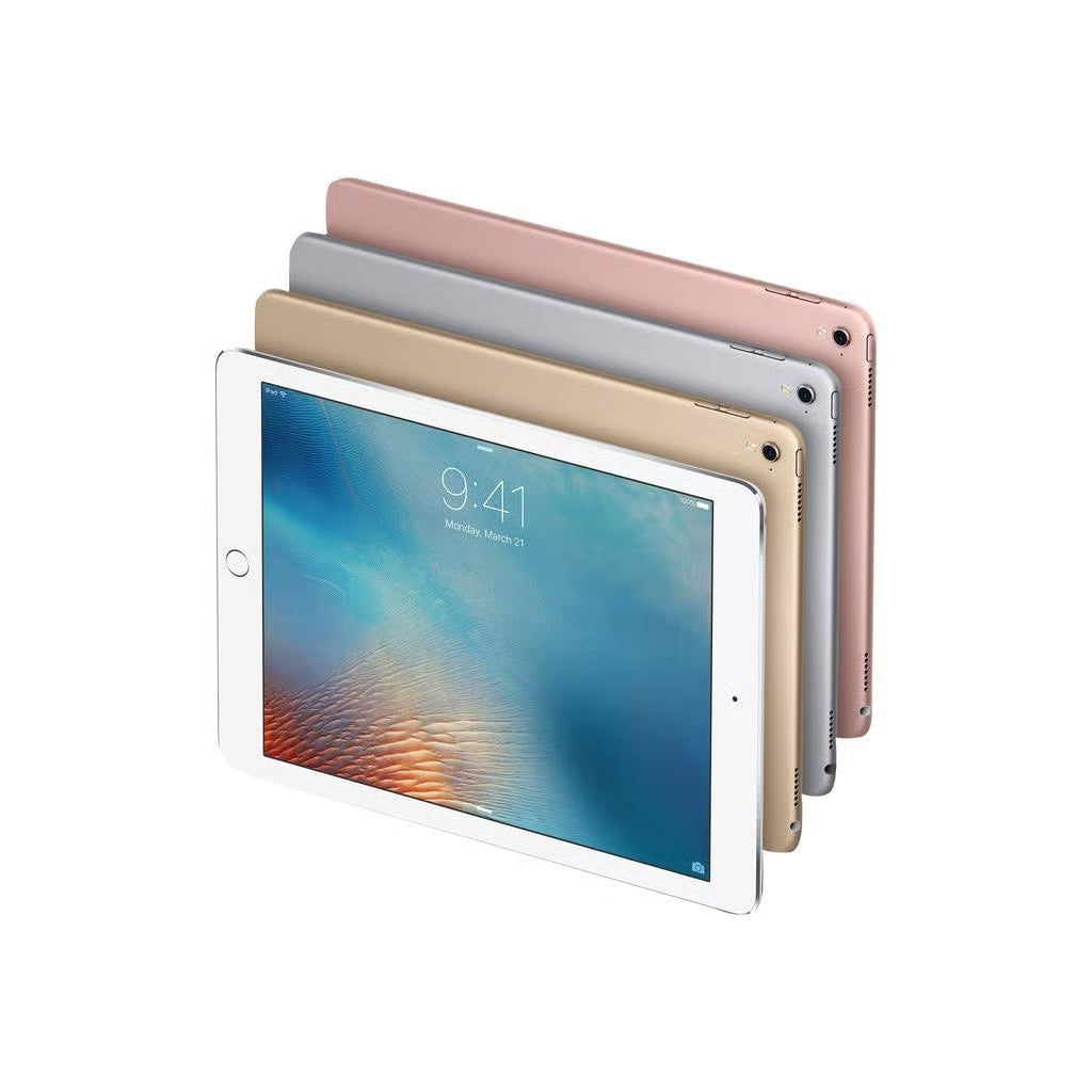 Refurbished Apple iPad Pro 10.5" WiFi 64GB Rose Gold Very Good Condition A1701