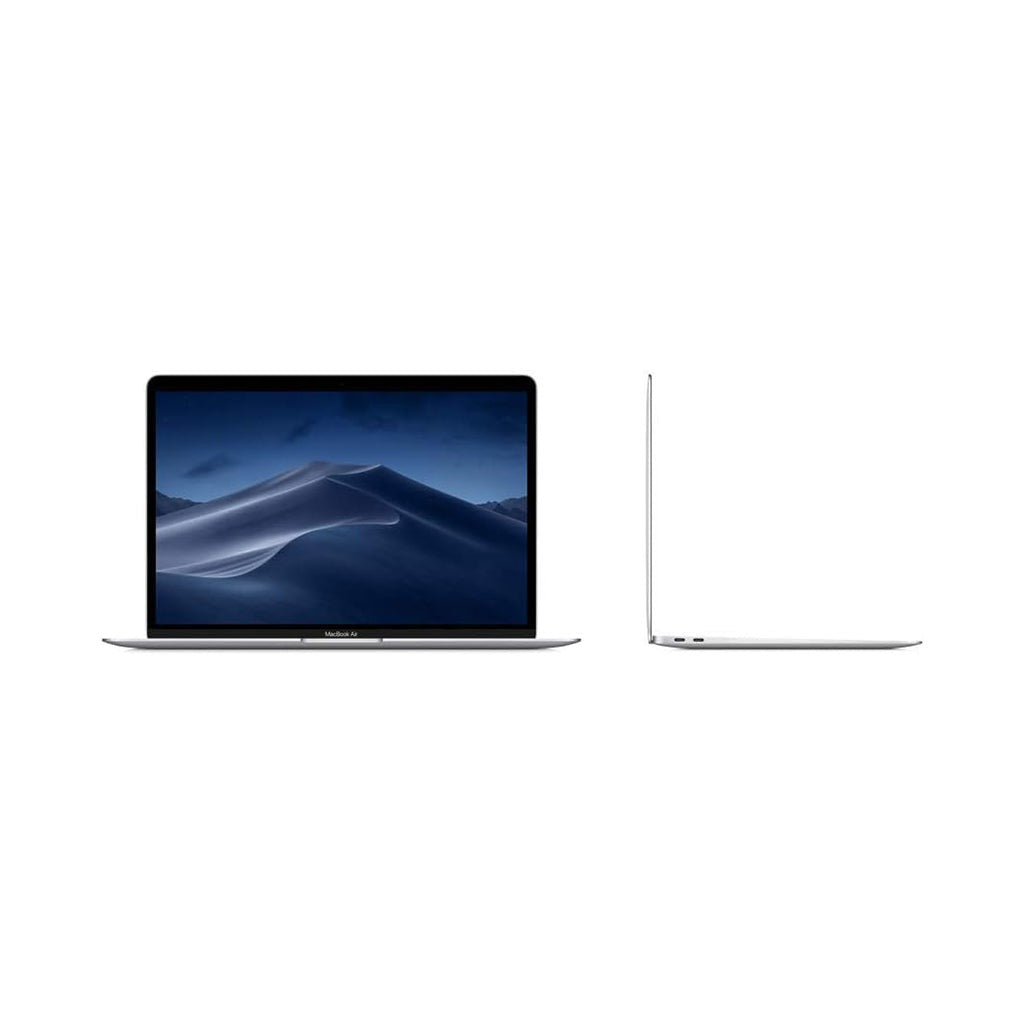 Refurbished Apple MacBook Air 2020 13.3" Intel Core i3 8GB 256GB SSD Silver (Excellent Condition)