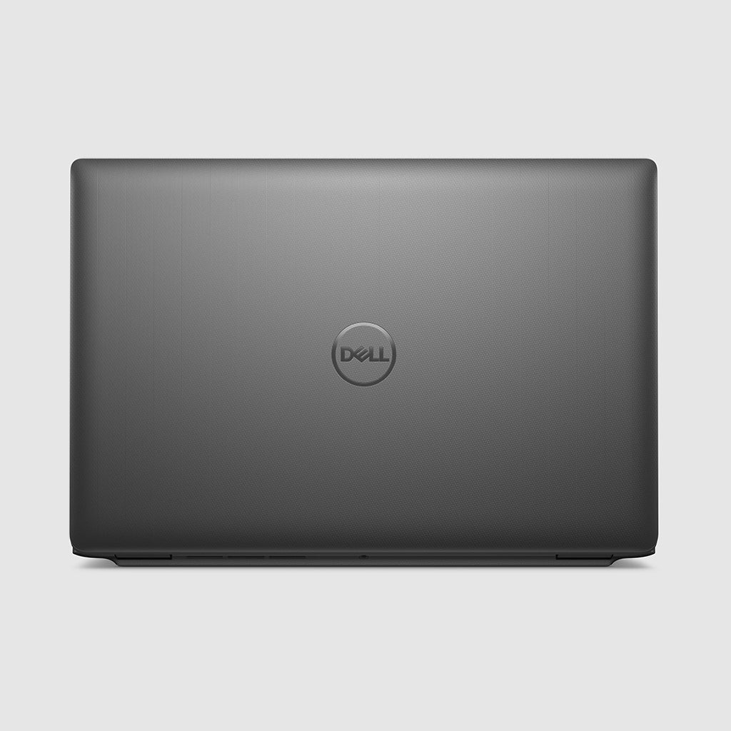 Refurbished Dell Latitude 3440 Windows Laptop i5 13th Gen 14" 16GB 256GB Gray Excellent RNX77A00