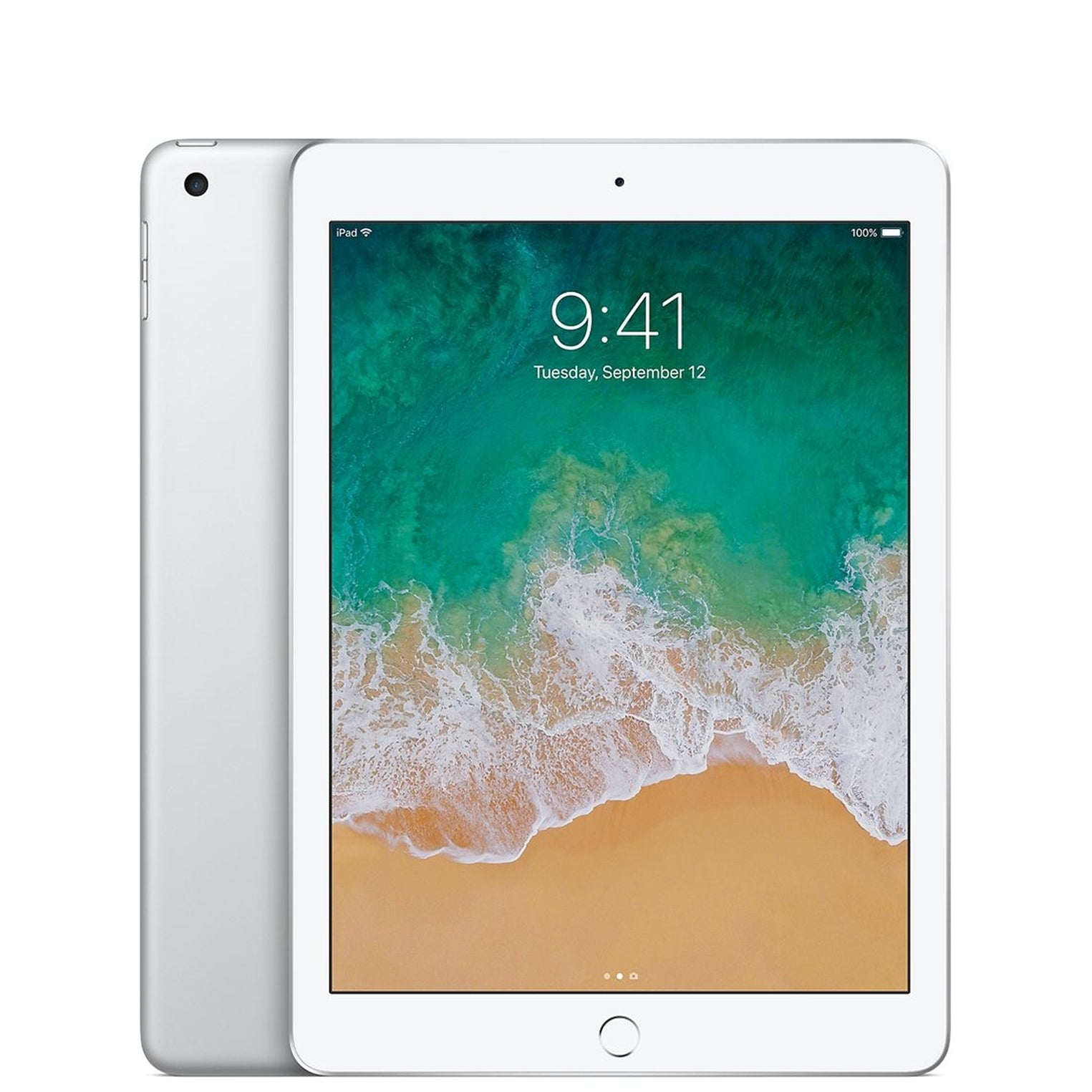 Apple iPad MP252LL/A 9.7" Tablet 32GB WiFi + 4G LTE GSM Unlocked, Gray