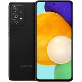 Samsumg Galaxy SM-A526U 128GB 6.5" Fully Unlocked, Awesome Black