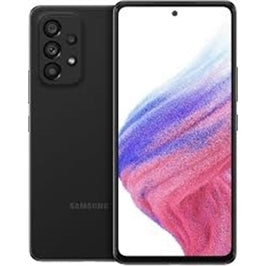 Samsumg Galaxy SM-A536U 128GB 6.5" Fully Unlocked, Awesome Black
