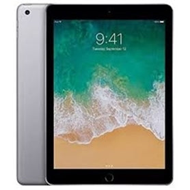 Apple iPad MP252LL/A 9.7" Tablet 32GB WiFi Unlocked, Gray