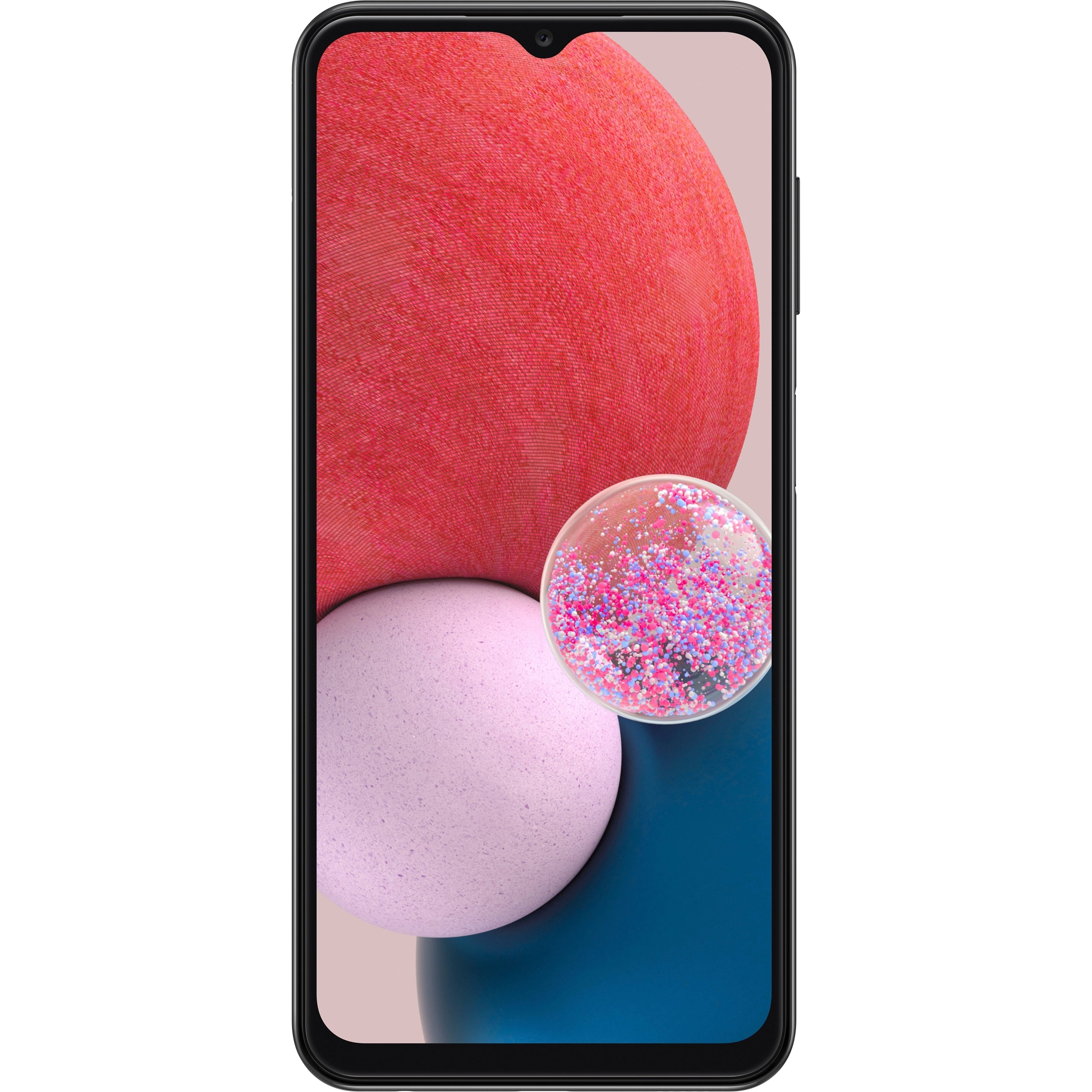 Refurbished Samsung Galaxy Galaxy A13 32GB 6.6" 4G LTE Fully Unlocked, Black