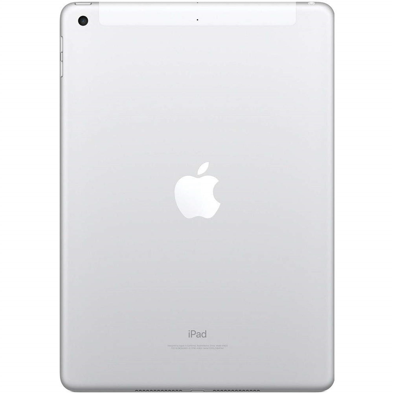 [13106-788-29635-ecom] Apple iPad 9.7" (5th Gen) A1823 Unlocked 128GB Silver A