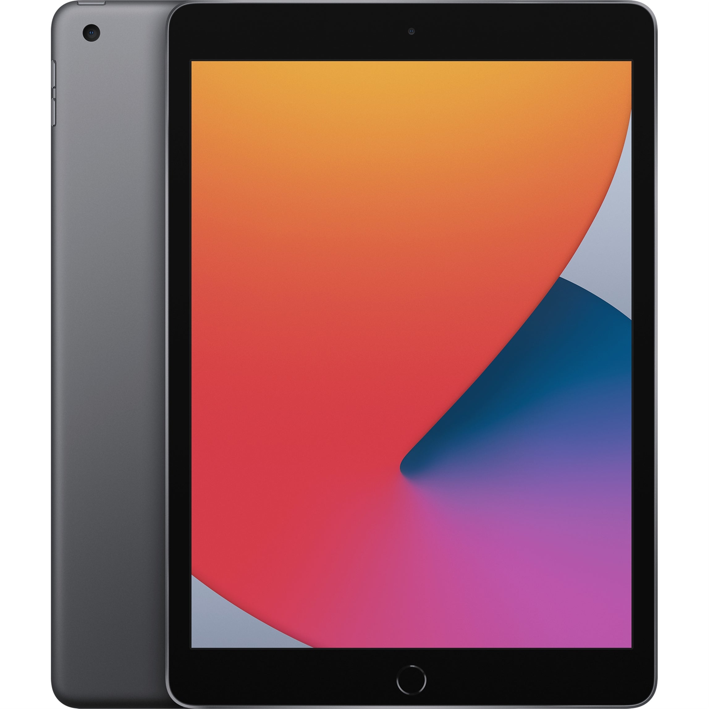 Apple iPad (7th Gen) 10.2'' WiFi | 128GB | Space Gray | A2197