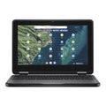 Dell (Chromebook) 3110 2-in-1 (WFC) HP23XA03 WIFI 4GB 32GB Black B