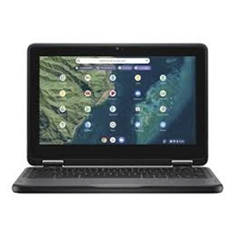 Dell (Chromebook) 3110 2-in-1 (WFC) HP23XA03 WIFI 4GB 32GB Black B