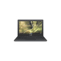Asus C204MA-YB02-GR 11.6" Touch 4GB 32GB eMMC Celeron® N4020 1.1GHz ChromeOS, Black B