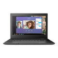 Lenovo Chromebook 100e 11.6" 4GB 32GB eMMC Celeron® N3350 1.1GHz ChromeOS, Black