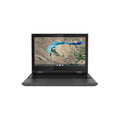 Lenovo Chromebook 300e 2nd Gen 11.6" Touch 4GB 32GB eMMC Celeron® N4020 1.1GHz ChromeOS, Black
